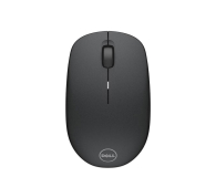 Myszka DELL DELL USB WM126 570-AAMH czarna #